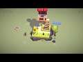 Relaxing Little Puzzle Game Sizeable 01-07
