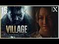 RESIDENT EVIL 8 VILLAGE Gameplay Walkthrough Parte 15 Español