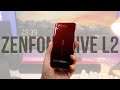 Review ASUS Zenfone Live L2 2020 Indonesia, Smartphone Budget 2019 Untuk 2020? Pas sih ...