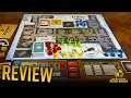 REVIEW of The Thing: Infection at Outpost 31 Board Game