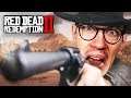 Revolverheld Hänno kehrt zurück | Red Dead Redemption 2