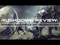 Sinner Sacrifice for Redemption: Rushdown Review
