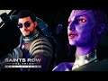 Saints Row: The Third Remastered - Gangstas in Space (Full DLC)