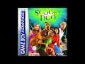 Scooby-Doo (Game Boy Advance) [2001]. Longplay.