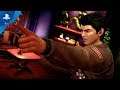 Shenmue III | The Story Goes On - Launch Trailer | PS4