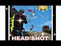 #short HEAD SHOT TURTURIAL😱 || HEAD SHOT TRICK || OP HEAD SHOT #freefire #nkbossyt #youtubeshorts