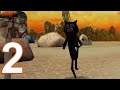 Siren Head The Game - Gameplay Walkthrough Part 2 (Android,iOS)