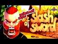 Slash of Sword for Android - геймплей игры Арена и Сражения для Андроид 🅰🅽🅳🆁🅾🅸🅳🅿🅻🆄🆂👹