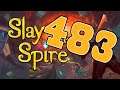 Slay The Spire #483 | Daily #464 (04/03/20) | Let's Play Slay The Spire