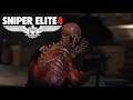 Sniper Elite 4 Koop-Story # 11