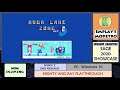 Sonic 2 SMS Remake - Mighty & Ray - #3 - Aqua Lake Zone