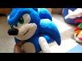 Sonic Plush Mega S4 Episode 5 Finale