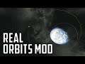 Space Engineers - Real Orbits Mod Spotlight