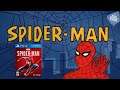 SPIDER-MAN PS4 | LAS INCREIBLES AVENTURAS DEL HOMBRE ARAÑA