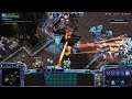 StarCraft 2 Protoss Covert Ops Campaign Mission 9 - End Game