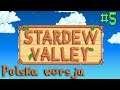 STARDEW VALLEY [PL] 👩‍🌾 #5 Centrum Społeczności