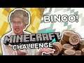 STRATEGIE und GLÜCK werden entscheiden! | Minecraft Bingo Challenge