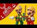 Super Mario Maker 2 [GAMEPLAY] - NS