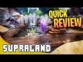 Supraland Review - First-person MetroidVania?.. Surprisingly awesome!
