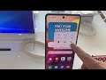 Take screenshot without power button Samsung A71 / A71 5G (2 WAYS)