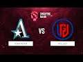 Team Aster vs PSG.LGD | Game 1 | ONE Esports Dota 2 - Singapore Major