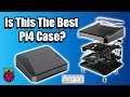 The Argon One Raspberry Pi 4 Case - Is this the Best Pi4 Case?