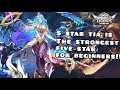 The BEST early game hero!! (Mobile Legends Adventure)