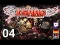 The Binding of Isaac: Afterbirth - Part 04 [GER Twitch VoD]