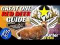 The COMPLETE Cuatro Colinas Great One Red Deer Guide - Hotspots, Loadouts & More | Call of the Wild
