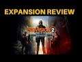 The Division 2 - WARLORDS OF NEW YORK REVIEW