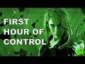 The First Hour of Control