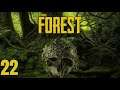 The Forest | Part 22 | The Camcorder