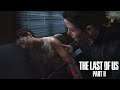 The Last Of Us: Part 2 - [Part 32 - Return To The Coast] - PS5 60FPS - (Grounded Difficulty)