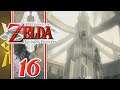 The Legend of Zelda: Twilight Princess épisode 16: Le Château d'Hyrule
