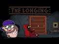 The Longing Gameplay - Day 1 Gameplay of the Longing New PC Adventure Game