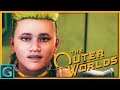 The Outer Worlds - Spacers Choice muss man gern haben #4 SciFi RPG deutsch Lets Play