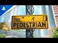 The Pedestrian | State Of Play عرض | PS4