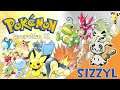 The REAL Start of the Series - Pokemon Generation 2 Review