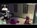 THE SIMS 4 FIRST CHILD