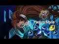 THE ULTIMATE YASUO URF - Best Yasuo Plays 2019 by YasuoStyle