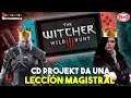 ¡THE WITCHER 3 en SWITCH da UNA LECCIÓN MAGISTRAL a TODOS! | Reflexiones Domingueras