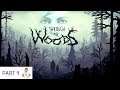 THROUGH THE WOODS (PS4) - WE FOUND ESPIN! Gameplay PART 4 by SUPA G GAMING