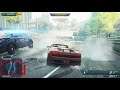 Ticking Off More Police In Need For Speed Most Wanted 2012  (No Commentary)