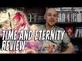 Time and Eternity Review | A PS3 Hidden Gem?
