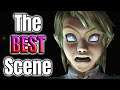 Top 5 BEST Cutscenes In Zelda