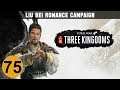 Total War: Three Kingdoms - Liu Bei - Romance Campaign #75