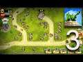 Toy Defence 2 Tower Defense - Gameplay Walkthrough (iOS, Android) Part 3