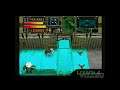 Trap Gunner (USA) :: HD Enhanced FMV (PlayStation)