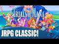 Trials of Mana PS4 Gameplay - The JRPG Classic Brought To Life!