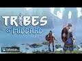 Tribes of Midgard (Open Beta 2) [Online Co-op] : Action Tower Defense Sandbox